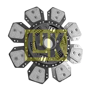 Schaeffler LuK 333 0045 10