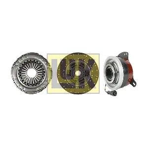 643 3318 33 Schaeffler LuK