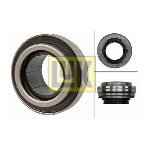 Schaeffler LuK 500 0924 11
