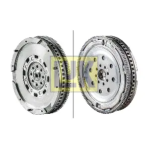 Schaeffler LuK 415 0160 10