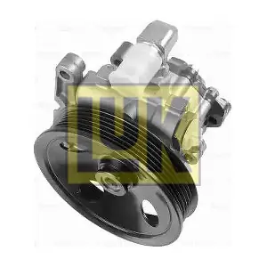 Schaeffler LuK 541 0186 10
