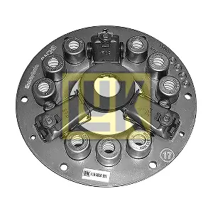 Schaeffler LuK 118 0050 20