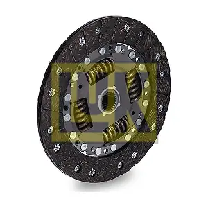 321 0027 10 Schaeffler LuK