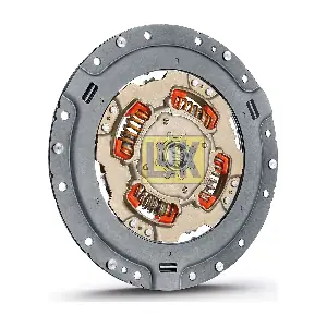 Schaeffler LuK 370 0158 07