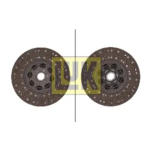 Schaeffler LuK 343 0138 20