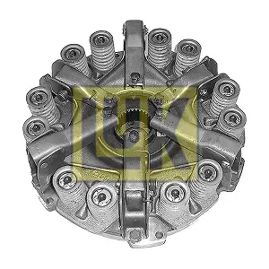 Schaeffler LuK 123 0190 10