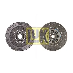 643 3183 00 Schaeffler LuK