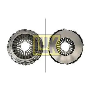 Schaeffler LuK 143 0304 10