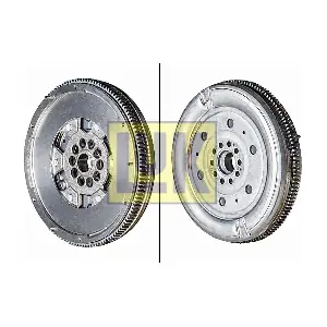 Schaeffler LuK 415 0333 10