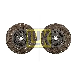 343 0291 10 Schaeffler LuK