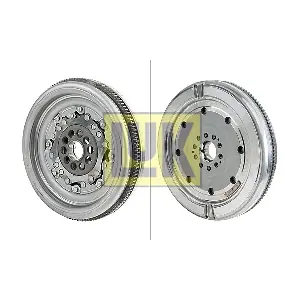 Schaeffler LuK 415 0755 09
