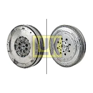 Schaeffler LuK 415 0722 10