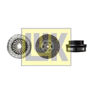 640 3074 00 Schaeffler LuK