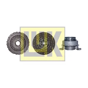643 3360 00 Schaeffler LuK