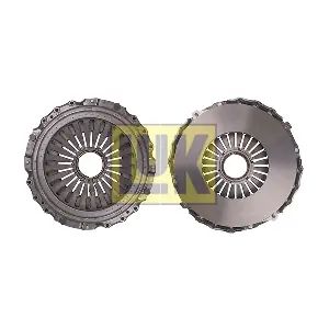143 0345 10 Schaeffler LuK