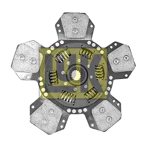 Schaeffler LuK 328 0188 10