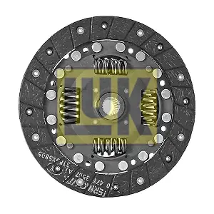 Schaeffler LuK 318 0211 10
