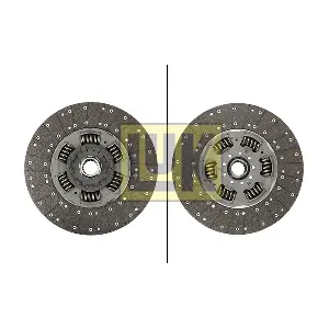 Schaeffler LuK 343 0249 10