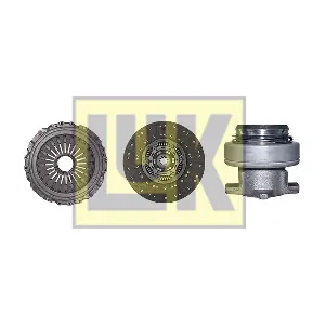 643 3222 00 Schaeffler LuK