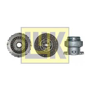 643 3313 00 Schaeffler LuK