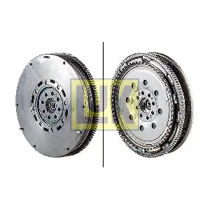 Schaeffler LuK 415 0102 10
