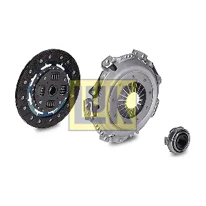621 1834 60 Schaeffler LuK