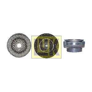 640 3125 00 Schaeffler LuK