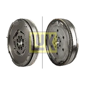 Schaeffler LuK 415 0670 10