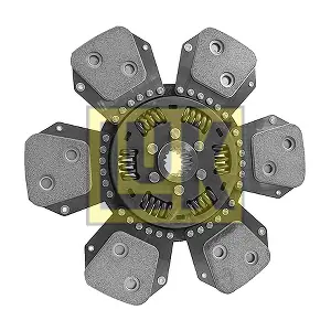Schaeffler LuK 333 0184 10