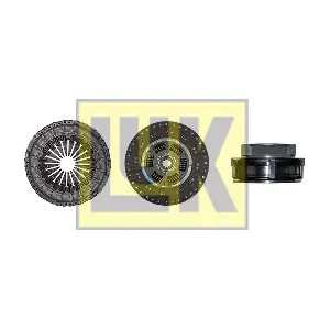 640 3079 00 Schaeffler LuK
