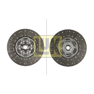 343 0212 10 Schaeffler LuK