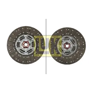 Schaeffler LuK 343 0197 10