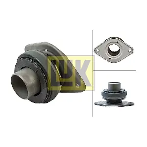 500119910 Schaeffler LuK