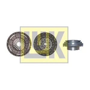 643 3083 00 Schaeffler LuK