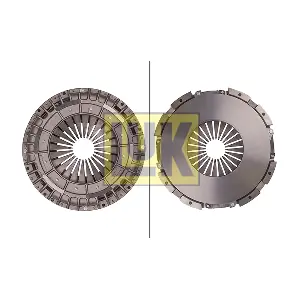Schaeffler LuK 138 0206 10