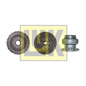 643 3353 00 Schaeffler LuK