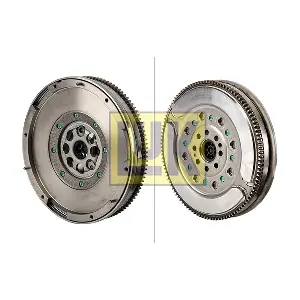 415089810 Schaeffler LuK