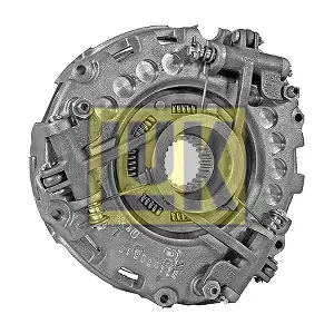 Schaeffler LuK 224 0006 10