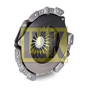 Schaeffler LuK 123 0112 10