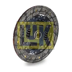 321 0096 10 Schaeffler LuK