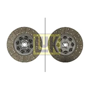 Schaeffler LuK 340 0059 20