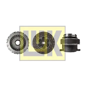 643344700 Schaeffler LuK