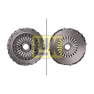 Schaeffler LuK 143 9346 10