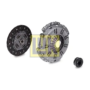 621 0318 00 Schaeffler LuK