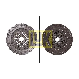 643329200 Schaeffler LuK