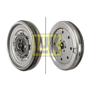 Schaeffler LuK 415 0872 09