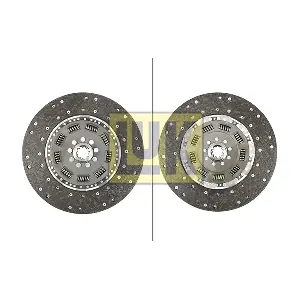Schaeffler LuK 335017610