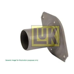 414 0017 10 Schaeffler LuK