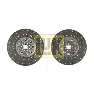 Schaeffler LuK 342008910