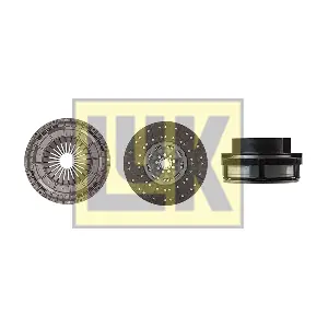 Schaeffler LuK 638 2959 00